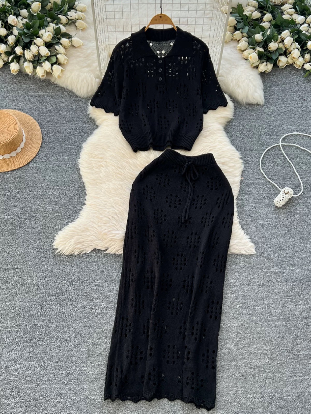 Night in my house set KTP361 images